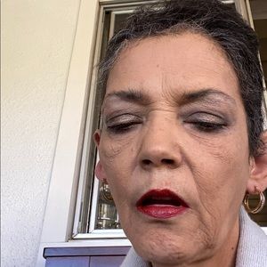 Meet your Posher, Patty